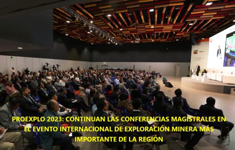 NP 2 (10 Mayo): proEXPLO 2023