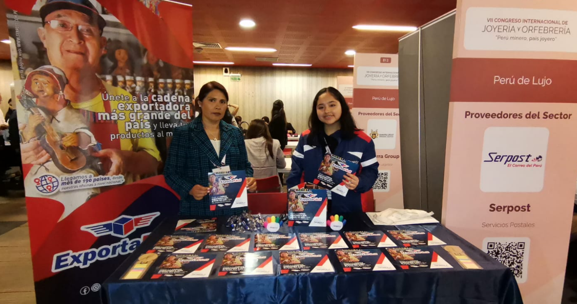 VII Congreso Internacional de Joyería y Orfebrería: "Perú minero, país ...