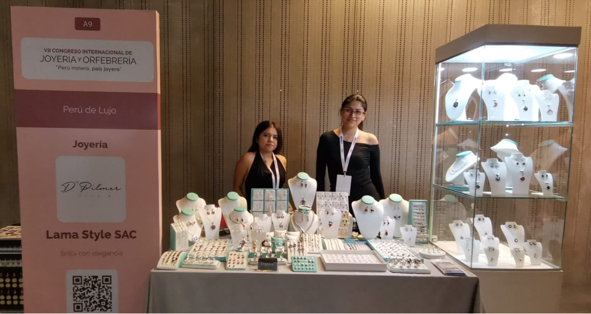 VII Congreso Internacional de Joyería y Orfebrería: "Perú minero, país ...