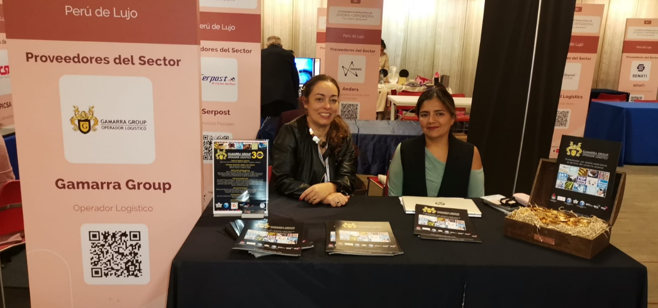 VII Congreso Internacional de Joyería y Orfebrería: "Perú minero, país ...