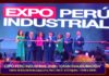 EXPO PERÚ INDUSTRIAL 2025: “GRAN INAUGURACIÓN” – Centro de Exposiciones Jokey Lima, Perú / Del 21 al 23 Agosto – 12h00 a 20h00.
