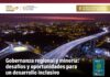 Jueves Minero del IIMP desde la ciudad de Arequipa (18-09-25): “Gobernanza regional y minería: desafíos y oportunidades para un desarrollo inclusivo”