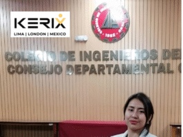 Columna de Opinión (22-10-25): “Nuevas Finanzas: ORO IMPERIAL PARA EL DESARROLLO TECNOLÓGICO, FINANCIERO Y SOBERANO” – Ing. Mirlet Carpio Hermoza, Gerente de Activos Virtuales y Digitales en Kerix