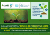 Cultura PROSPECTIVA: “ESTUDIO DE PROSPECTIVA SOBRE EL USO Y LA PRODUCCIÓN DE BIOINSUMOS EN URUGUAY AL 2035” – Fecha límite de respuesta: 30 octubre 2025.