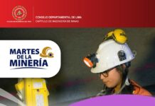 Conferencia Magistral: “HOMENAJE A LAS DAMAS DE LA MINERÍA” y Presentación del Libro: “EL FACTOR ƒ” – Sala SUM del CDLima / 14 octubre – 6:30 p.m.