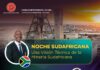 Noche Sudafricana: Una visión técnica de la minería en Sudáfrica – Sala Escalonada, CIP Lima / 30 octubre | 7:00 p.m.