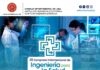 Ⅲ Congreso Internacional de Ingeniería para la Salud / 26, 27 y 28 de noviembre – 8:00 a.m.