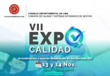 𝗩𝗜𝗜 𝗘𝗫𝗣𝗢 𝗖𝗔𝗟𝗜𝗗𝗔𝗗 𝟮𝟬𝟮𝟱 – Modalidad Virtual / 13 y 14 noviembre, 2:00 p.m. – 10:00 p.m.