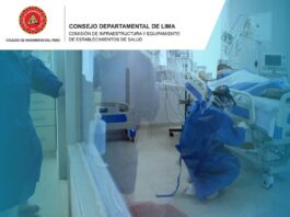 I Foro de Implementación de Mejoras a Proyectos de Infraestructura y Equipamiento de Establecimientos de Salud – Sala SUM, CIP Lima / 10 y 11 de noviembre, 14:00 a 22:00 hrs.