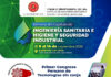 ¡Semana del Capítulo de Ingeniería Sanitaria e Higiene y Seguridad Industrial! / 10 al 14 noviembre | Primer Congreso Peruano de Tecnologías sin Zanja – 13 y 14 de noviembre | 8:00 a.m. – 5:00 p.m. / Auditorio CIP Lima.