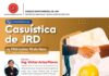 Conferencia: “Casuística de JRD” – Sala SUM 2, Piso 4 / 19 noviembre, 7:00 p.m. – 9:00 p.m.