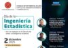Día de la Ingeniería Estadística 2025 – Sala 4 – Torre 1 / 02 diciembre, 17:00 a 22:00 h.