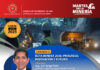 Clausura MARTES DE LA MINERÍA 2025: “RUTA MINERA 2026: Progreso, Innovación y Futuro”- SALA SUM – CIP Lima / 16 diciembre, 19:00 hrs.