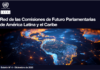 Cultura PROSPECTIVA / CEPAL: Red de las Comisiones de Futuro Parlamentarias de América Latina y el Caribe / Boletín N° 4 Diciembre 2025.