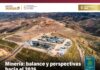 Jueves Minero del IIMP (11-12-25): “MinerΓa: BALANCE Y PERSPECTIVAS HACIA EL 2026” / 19h00.