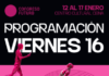 Congreso Futuro 2026: “HUMANIDAD ¿HACIA DONDE VAMOS? – Centro Cultural CEINA / Viernes 16 enero.