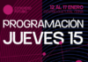 Congreso Futuro 2026: “HUMANIDAD ¿HACIA DONDE VAMOS? – Centro Cultural CEINA / Jueves 15 enero.