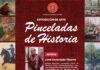 Ciencia – Arte & Cultura (22 – Enero – 2026) / Exposición de Arte: “PINCELADAS DE HISTORIA” – CIP CN – Auditorio / 7:00 p.m.