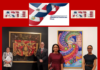 Ciencia – Arte Pictórico & Pintura (Inaug.:05-02-26): Celebración 182°Aniversario de Independencia de República Dominicana – Centro Cultural Ccori Wasi / Exposición 05 al 12 febrero; 18h30.