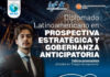 Cultura PROSPECTIVA / Lanzan el “DIPLOMADO LATINOAMERICANO EN PROSPECTIVA ESTRATÉGICA Y GOBERNANZA ANTICIPATORIA” – ULAC – IEF – CEP CUYO, Modalidad Híbrido / Inscripciones 10 % descuento hasta el 15 marzo.