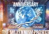 Cultura PROSPECTIVA / El Proyecto del Milenio CELEBRA SU 30º ANIVERSARIO el 14 de febrero de 2026 / 7:00 h (Silicon Valley), 10:00 h (Washington, D. C.), 16:00 h (hora de Europa Central) y 23:00 h (Pekín).