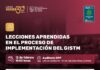Jueves Minero del IIMP (12-02-26): “Lecciones aprendidas en el proceso de implementación del GISTM” / 19h00.