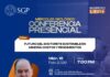 Miércoles Geológico / Conferencia: “FUTURO DEL SHOTCRETE SOSTENIBLE EN MINERÍA: COSTOS Y RENDIMIENTOS” – Auditorio de la SGP / 18 febrero; 7:00 p.m.