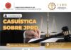 Conferencia: “CASUÍSTICA SOBRE JPRD” – Sala SUM 2 CIPLima/ 18 febrero, 7:00 p.m.