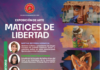 Ciencia – Arte Pictórico & Cultura (06-03-26): Inauguración “MATICES DE LIBERTAD” – Auditorio – CIP CN / 19h00.