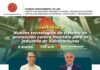 Conferencia: “NUEVAS TECNOLOGÍAS DE SISTEMA DE PROTECCIÓN CONTRA INCENDIO PARA LA INDUSTRIA DE HIDROCARBUROS” – Sala Escalonada – CDLima / 03 de marzo del 20260; 7:00 p.m.