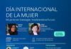 Día Internacional de la Mujer: “Mujeres en Geología: MODELANDO EL FUTURO” – Sociedad Geológica del Perú / Miércoles 11 marzo; 6:00 p.m.
