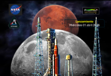 Editorial Especial (01-abril-2026) / Misión Artemis II: “EL PERÚ HACIA LAS ESTRELLAS: ANTICIPACIÓN Y CULTURA EN LA NUEVA FRONTERA ESPACIAL”.
