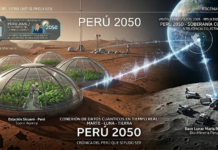 Editorial Especial (10-abril-2026) / ELECCIONES PRESIDENCIALES PERÚ 2026 / CULTURA PROSPECTIVA – Reflexión ESCENARIO META: “CRÓNICA DEL PERÚ QUE SÍ PUDO SER (2026-2050)”.