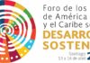Novena Reunión – Foro de los Países de América Latina y el Caribe sobre el Desarrollo Sostenible – 2026 / Lunes 13 al jueves 16 de abril de 2026.