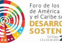 Novena Reunión – Foro de los Países de América Latina y el Caribe sobre el Desarrollo Sostenible – 2026 / Lunes 13 al jueves 16 de abril de 2026.