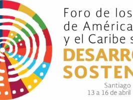 Novena Reuniรณn – Foro de los Paรญses de Amรฉrica Latina y el Caribe sobre el Desarrollo Sostenible – 2026 / Lunes 13 al jueves 16 de abril de 2026.