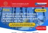 Foro: “La Evaluación de Proyectos y la Planificación Energética: APUNTES DE LA INGENIERÍA PARA EL FUTURO DEL PAÍS” – Sala SUM / 17 de abril; 7:00 p.m.