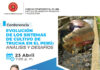 Conferencia Virtual: “EVOLUCIÓN DE LOS SITEMAS DE CULTIVO DE TRUCHAS EN EL PERÚ – Análisis y Desafíos” / 23 abril; 7:00 p.m.