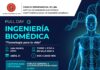Full day / INGENIERÍA BIOMÉDICA: “Tecnología para la vida” – Sala SUM 2 (Torre 1 – 4to piso) / 21 de abril; 09:00 – 20:00 hrs (Hora Perú).