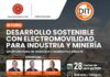 III Foro: “DESARROLLO SOSTENIBLE CON ELECTROMOVILIDAD PARA INDUSTRIA Y MINERÍA” – Auditorio CIP CN / 28 abril 2026 / Hora: 9:00 a.m. a 19:00 p.m.