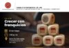 TALLER: “CRECER CON FRANQUICIAS” – Sala Escalonada CDLima / 12 mayo; 7:00 p.m. – 9:00 p.m.