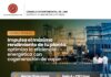 Charla Técnica / “Impulsa el máximo rendimiento de tu planta: OPTIMIZA LA EFICIENCIA ENERGÉTICA CON COGENERACIÓN DE VAPOR” – Sala 4 (2do piso) / 19 de mayo; 07:00 p.m.