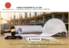 Conferencia: “Casuística sobre denuncias penales en obras públicas” – Sala SUM 2 – CIP Lima / 20 mayo; 7:00 p.m.
