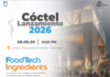 Lanzamiento oficial de la “Feria FoodTech Ingredients 2026” – Lima Convenciones Center/ 28 mayo | 5:30 p.m.