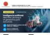 Inteligencia Artificial: “MACHINE LEARNING E IA GENERATIVA PARA EJECUTIVOS” – Sala 1 y 2 – Sótano 1 / Martes 30 de junio y jueves 02 de julio; 8:30 a.m. – 1:30 p.m.