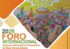 Foro Internacional 2026 / “Sistemas Alimentarios Sostenibles de Base Agroecológica: AVANCES Y DESAFÍOS” – Sede de la Comunidad Andina de Naciones / 14 y 15 mayo.