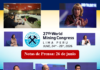 27th World Mining Congress 2026 / Notas de Prensa: 26 de junio 2026.