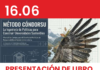 Ciencia – Arte Literario & Cultura (16-jun-2026) / Presentación de Libro: “MÉTODO CÓNDORSU” – Auditorio CIP Consejo Nacional / 7:00 p.m.