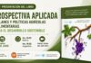 Cultura PROSPECTIVA / Presentación del Libro: “PROSPECTIVA APLICADA A PLANES Y POLÍTICAS AGRÍCOLAS-ALIMENTARIAS PARA EL DESARROLLO SOSTENIBLE” – ZOOM / 18 junio; 19h00 (Argentina).
