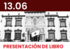 Ciencia – Arte Literario & Cultura (13-jun-2026) / Presentación de Libro «Historia del Colegio de Ingenieros del Perú» – Auditorio CIP CN / 6:00 p.m.
